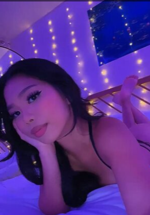 AlysonAngel, featured NiteFlirt creator