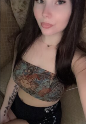 Katieee, featured NiteFlirt creator