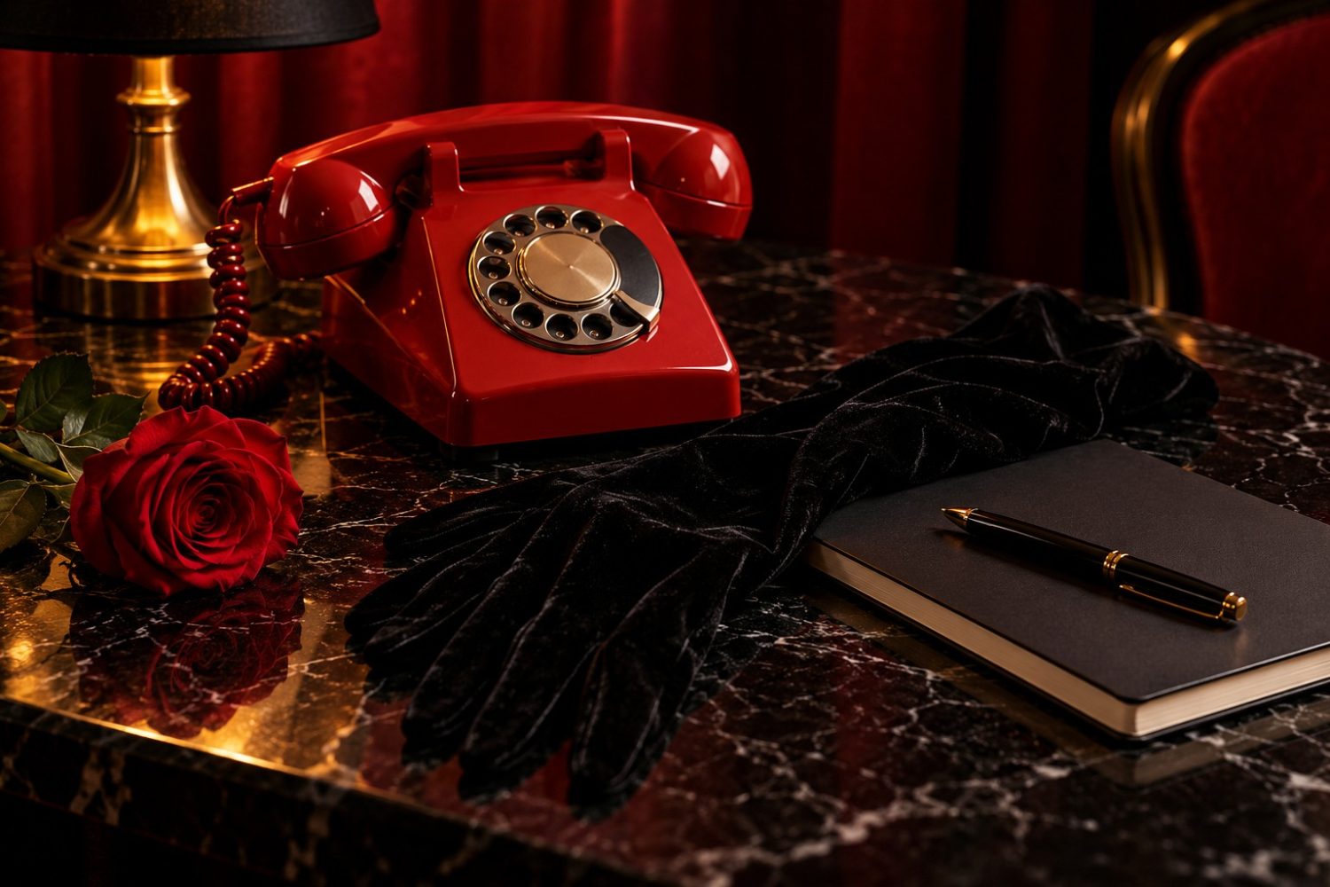 How to Describe Your Kink Preferences Before a Phone Session