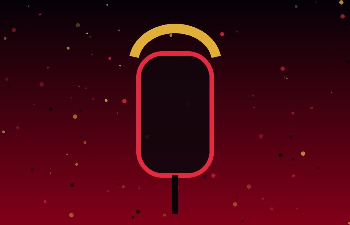 bossy retro phone fantasy